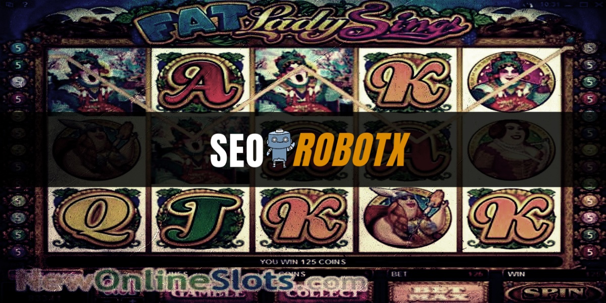 Kumpulan Agen Slot Online Terpercaya Dan Terbaik