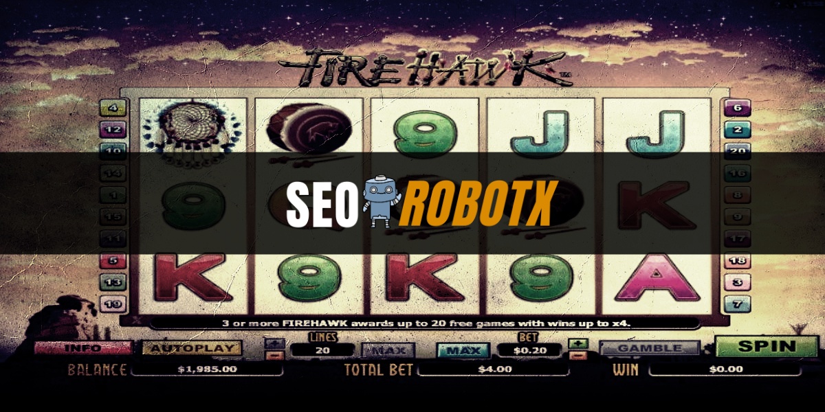 Syarat Main Game Slot Online Yang Perlu Diketahui Player