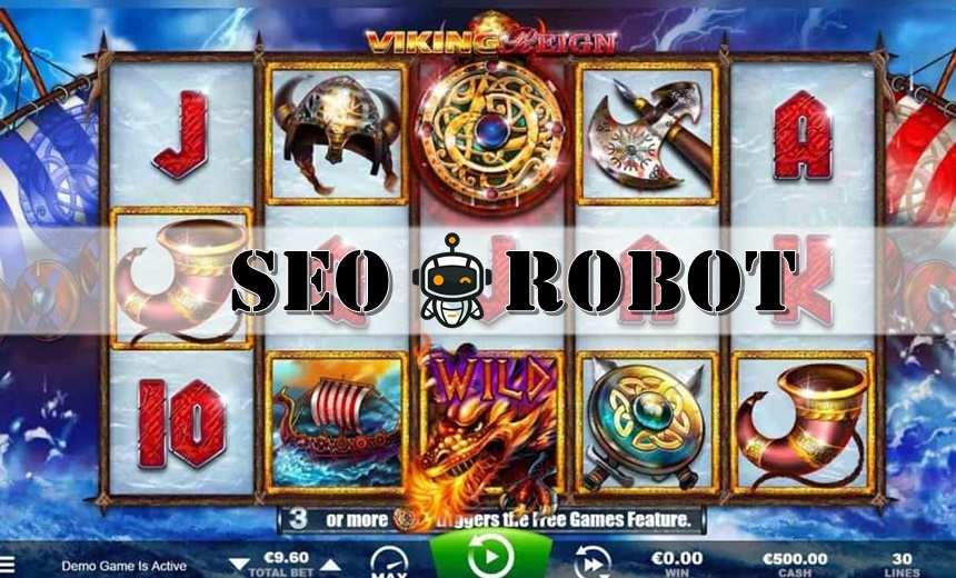 Keseruan Main Situs Slot Online Dengan Berbagai Keunggulan