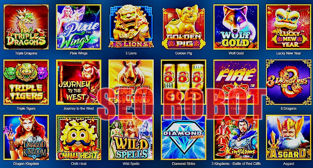 Kemudahan Memainkan Game Slot Online dan Caranya Agar Tetap Menang 