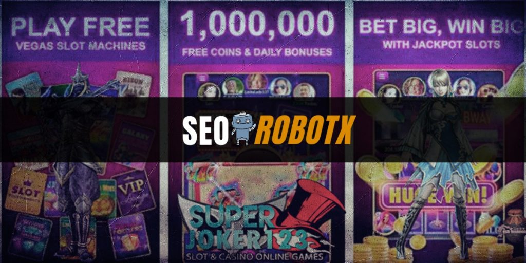 Kenali Situs Game Slot Online Terpercaya Dengan Cara Berikut