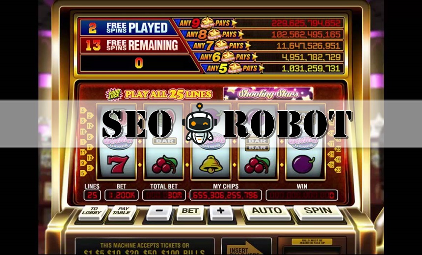 Trik Main Slot Gacor Online Untuk Dapat Untung