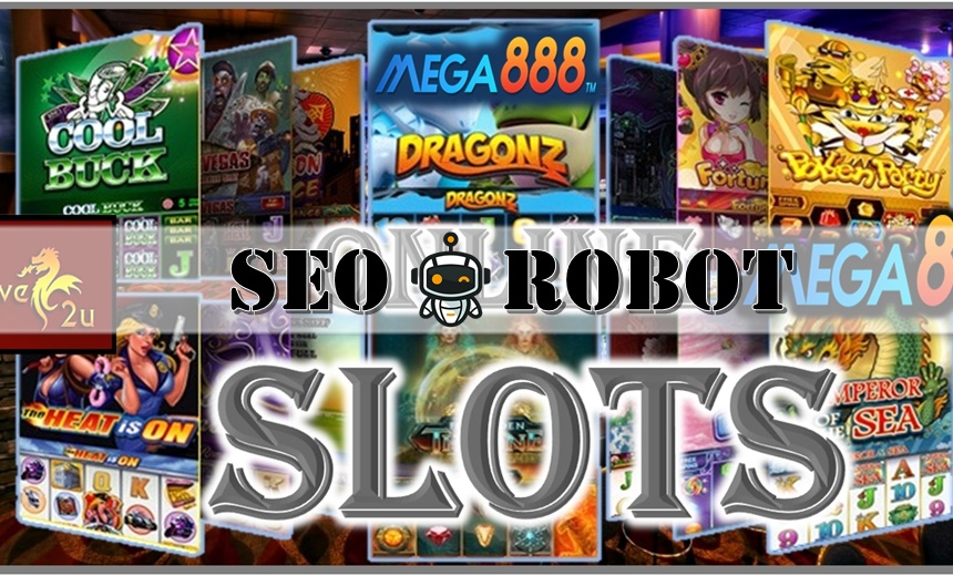 Tips Mencari Situs Slot Online Terpercaya