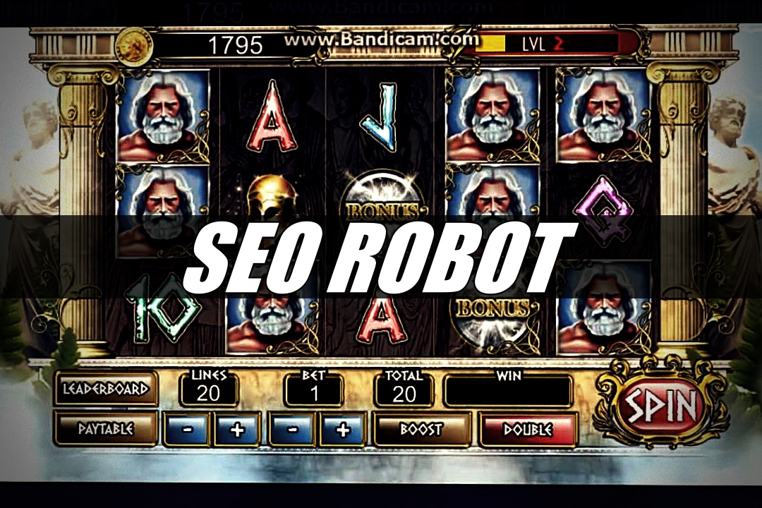 Penjelasan Mengenai Icon Pada Game Slot Online Terbaik