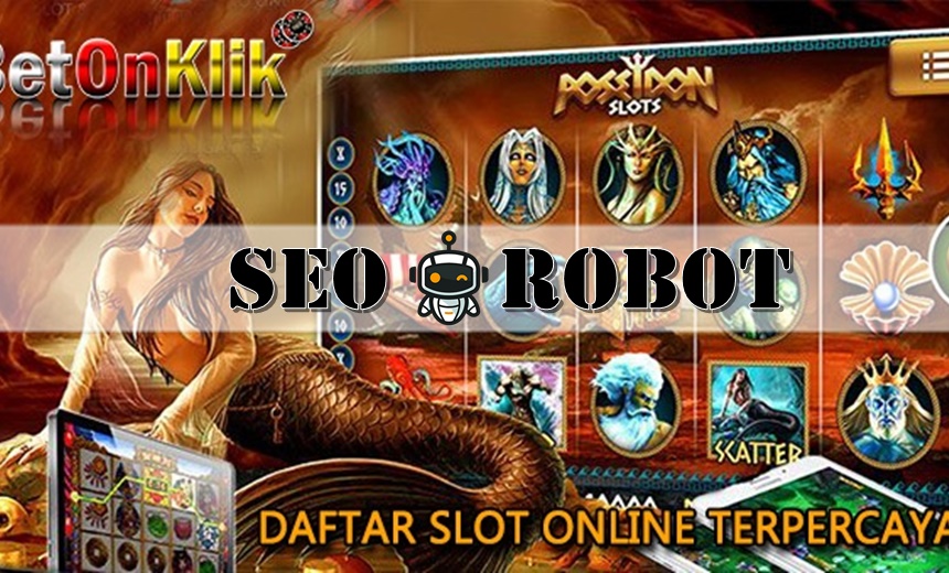 Beberapa Langkah Tepat Memenangkan Slot Online Deposit