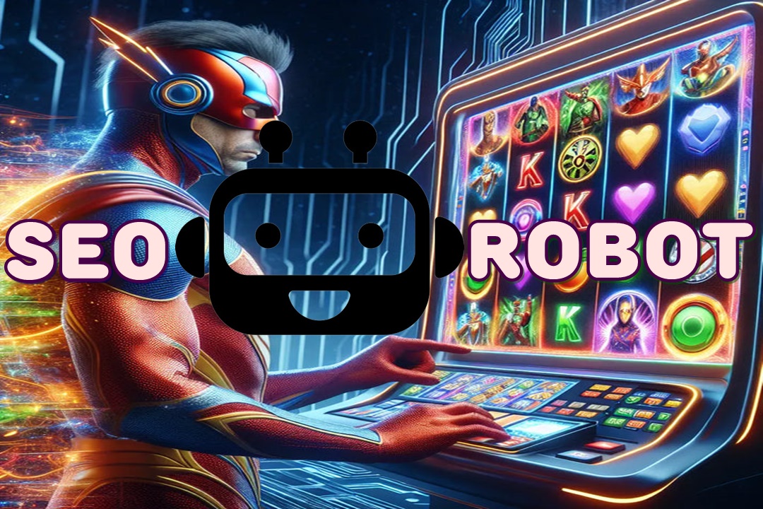 Langkah Mudah Bermain Slot Game Dijamin Menang