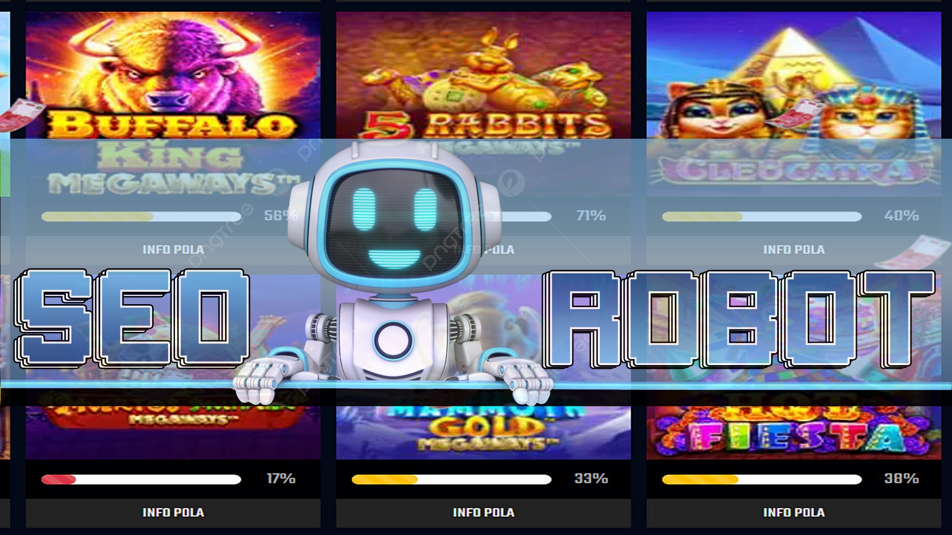 Memanfaatkan Slot  Gacor Untuk Menang  Dengan RTP